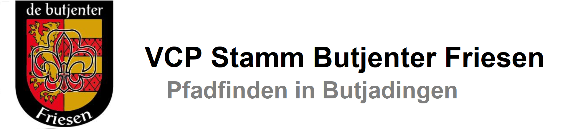VCP Stamm Butjenter Friesen